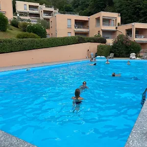  Appartement Casa Bella Vista Italië