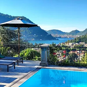  Vakantiehuis Casa Santo Stefano Italië