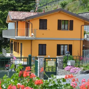  Vakantiehuis Casa Bellavista Italië