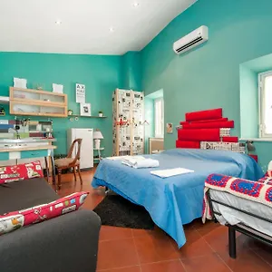 Bed & Breakfast Signor Colosseo, Roma