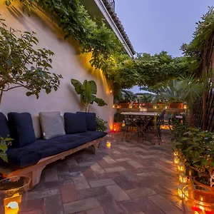 Bed & Breakfast Episcopo Lipinsky Luxury, Roma
